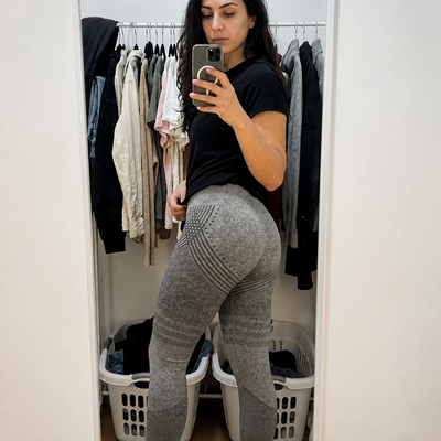 Léa, 35 years old