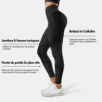 Leggings 3D Zelvana®