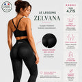 Leggings 3D Zelvana® Zelvana