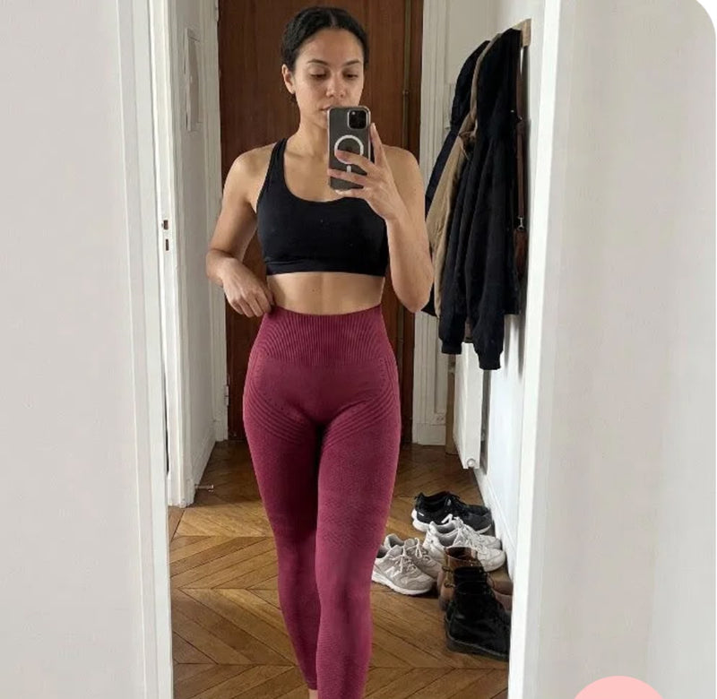 Mon nouveau legging préféré
